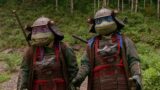 Viaggia nel tempo con tortue ninja adolescenti 3 trailer uscita in 4k
