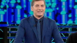 Programmazione rai cambiate oggi 23 novembre 2025 ultime notizie su marco liorni e francesca fialdini