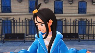 Pokémon legends z a mega dimension dlc potrebbe causare un problema inatteso