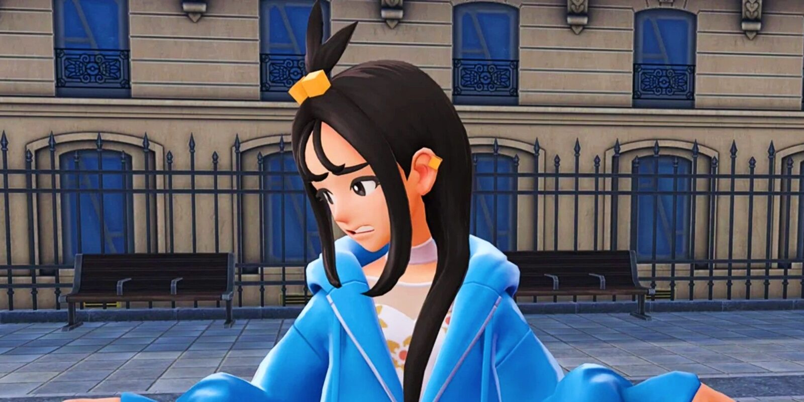 Pokémon legends z a mega dimension dlc potrebbe causare un problema inatteso Pokémon legends z a mega dimension dlc potrebbe causare un problema inatteso