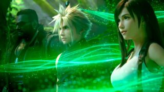 Final fantasy 7 remake parte 3 possibile titolo svelato