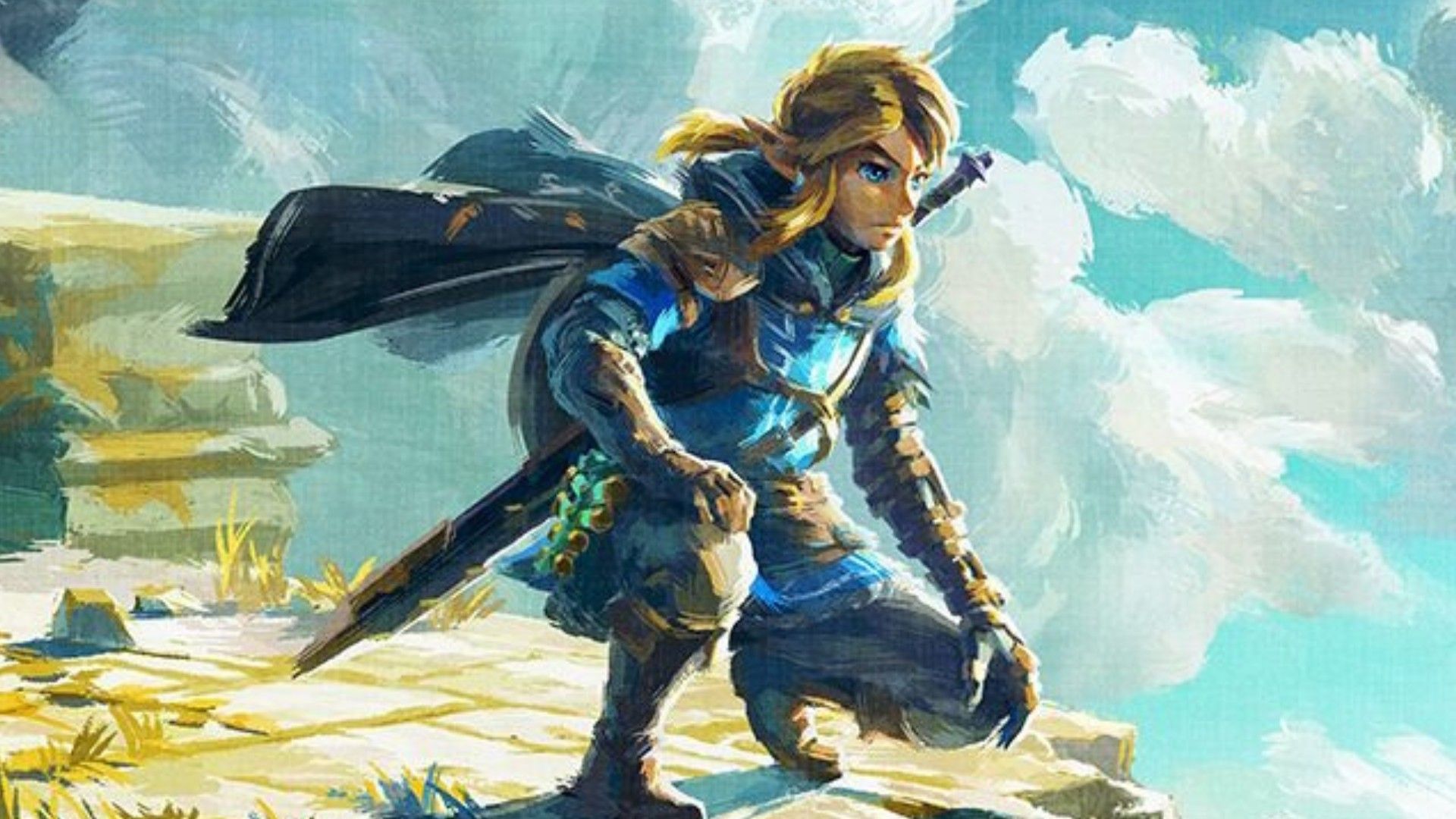 Legend of zelda set video mostra i primi sguardi a link e zelda in costume dal vivo Legend of zelda set video mostra i primi sguardi a link e zelda in costume dal vivo