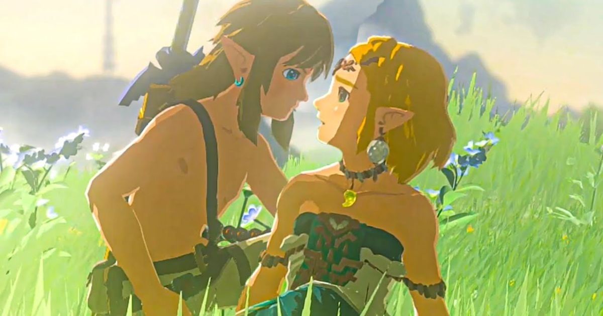 link e zelda dal vivo primi video esclusivi del film live action da Jumptheshark.it link e zelda dal vivo primi video esclusivi del film live action