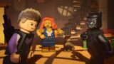 Lego marvel avengers strange tails recensione: cameo marvel, battute divertenti e un’avventura da non perdere