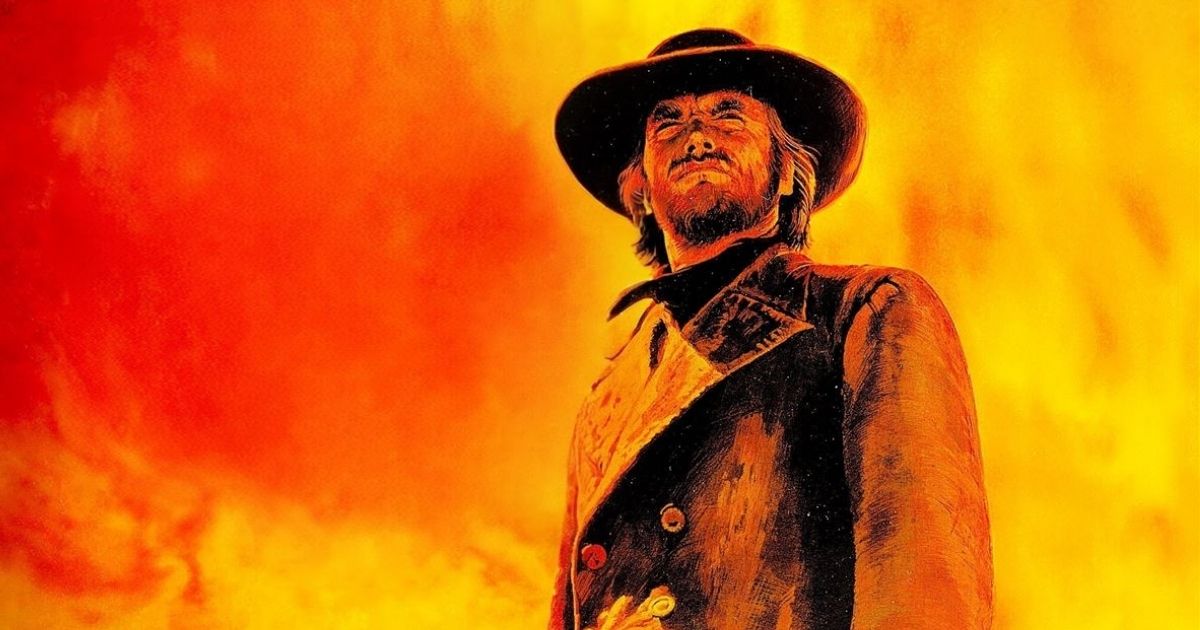 Film western imperdibile per veri appassionati Film western imperdibile per veri appassionati