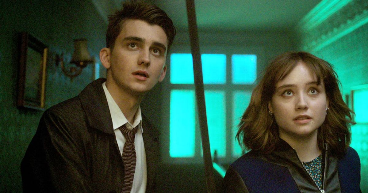 Serie fantasy Netflix due anni dopo la migliore trasposizione letteraria Serie fantasy Netflix due anni dopo la migliore trasposizione letteraria