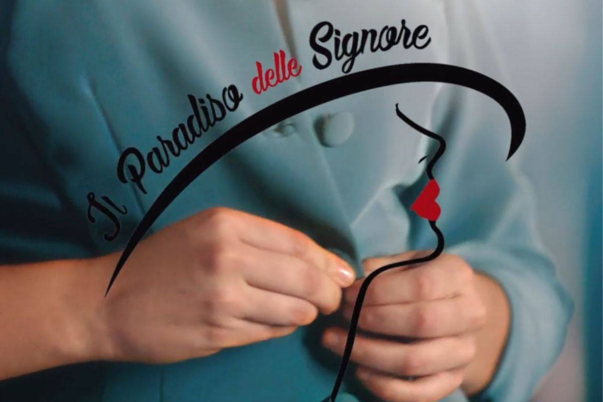 paradiso delle signore novit224 chi arriva e le anticipazioni delle prossime settimane