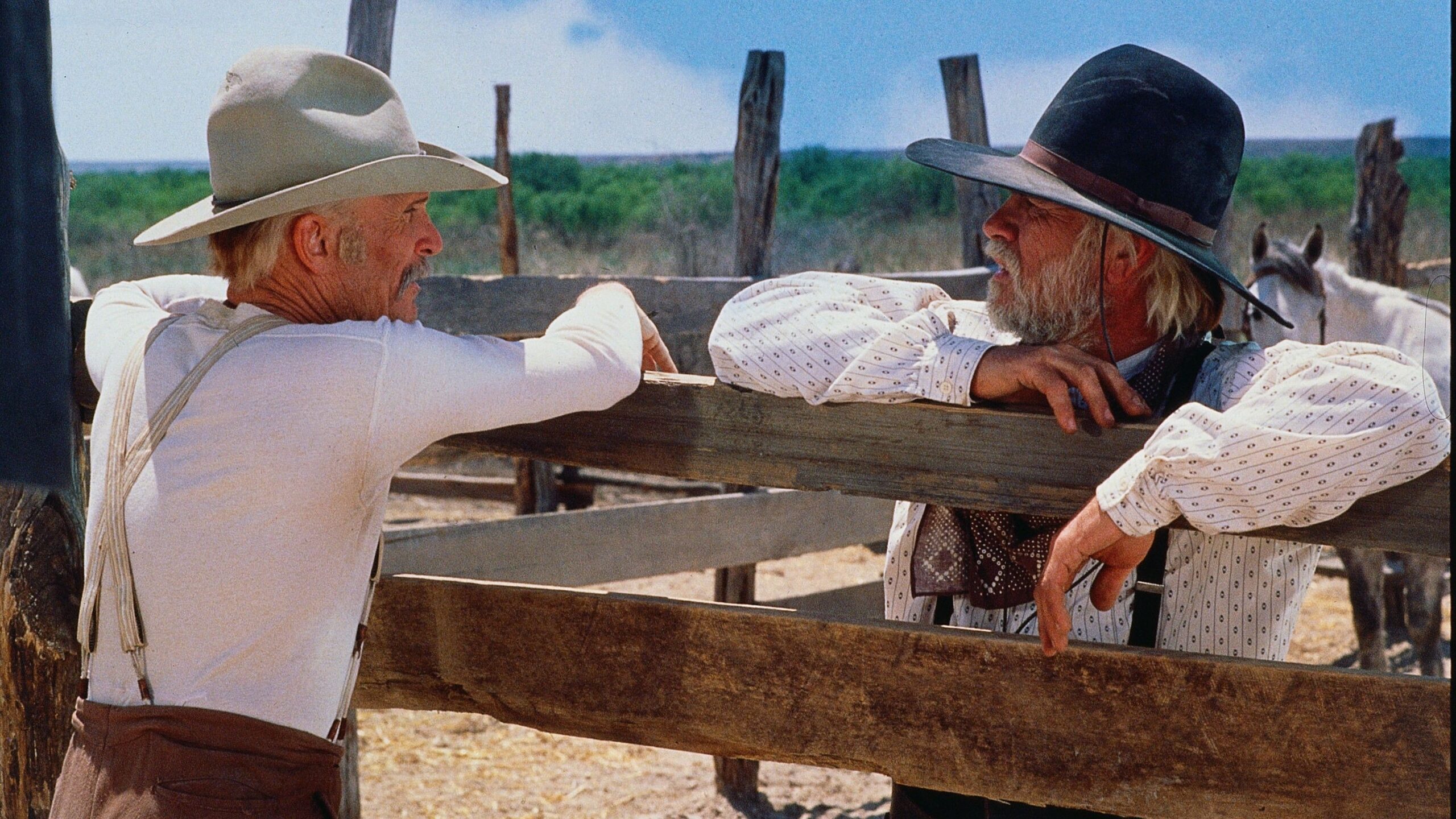 serie tv western perfette con episodi da 10 10