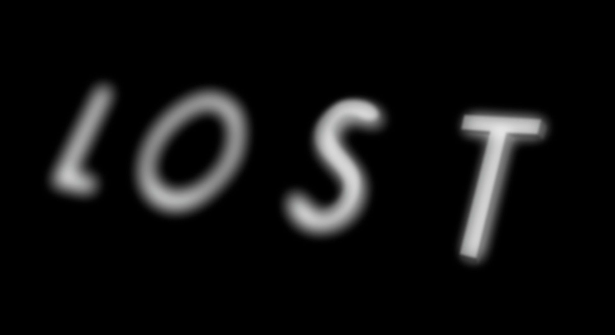 come absolute green lantern di dc trae ispirazione dalla serie lost da Jumptheshark.it come absolute green lantern di dc trae ispirazione dalla serie lost