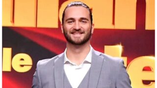 Luca Favilla coach di ballando con le stelle: età carriera vita privata e Instagram