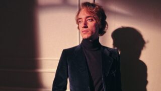 Intervista all attore luca vergoni: il suo ruolo nel film orfeo dal 27 novembre al cinema