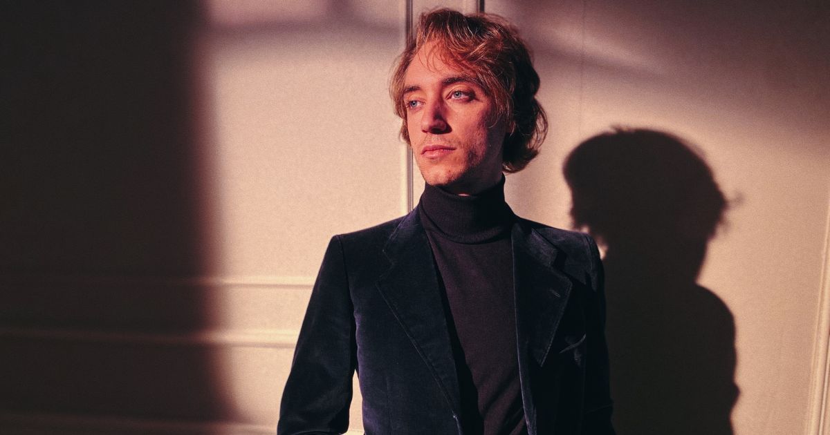 Intervista all attore luca vergoni: il suo ruolo nel film orfeo dal 27 novembre al cinema Intervista all attore luca vergoni: il suo ruolo nel film orfeo dal 27 novembre al cinema