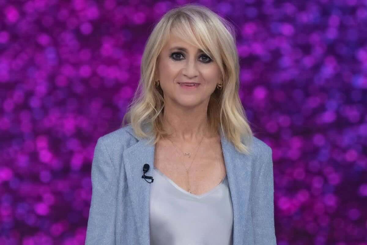 Luciana littizzetto e davide graziano: storia, relazione e motivi del non matrimonio