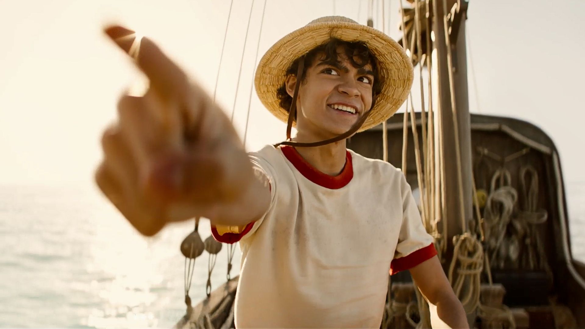 One piece stagione 2 svela il suo villain più spietato e affascinante