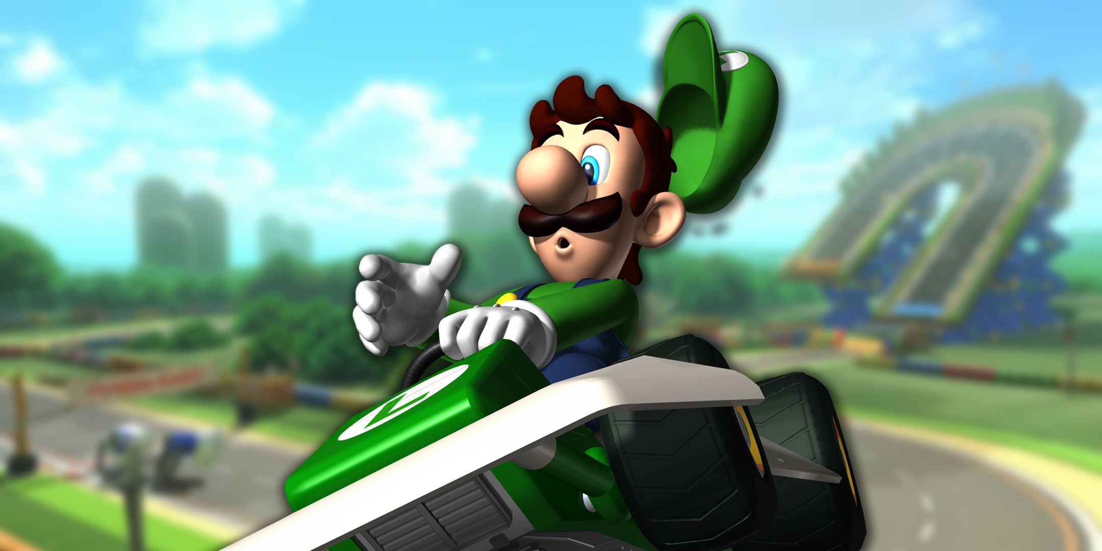 Perché mario kart ds è ancora il miglior gioco della serie dopo 20 anni Perché mario kart ds è ancora il miglior gioco della serie dopo 20 anni