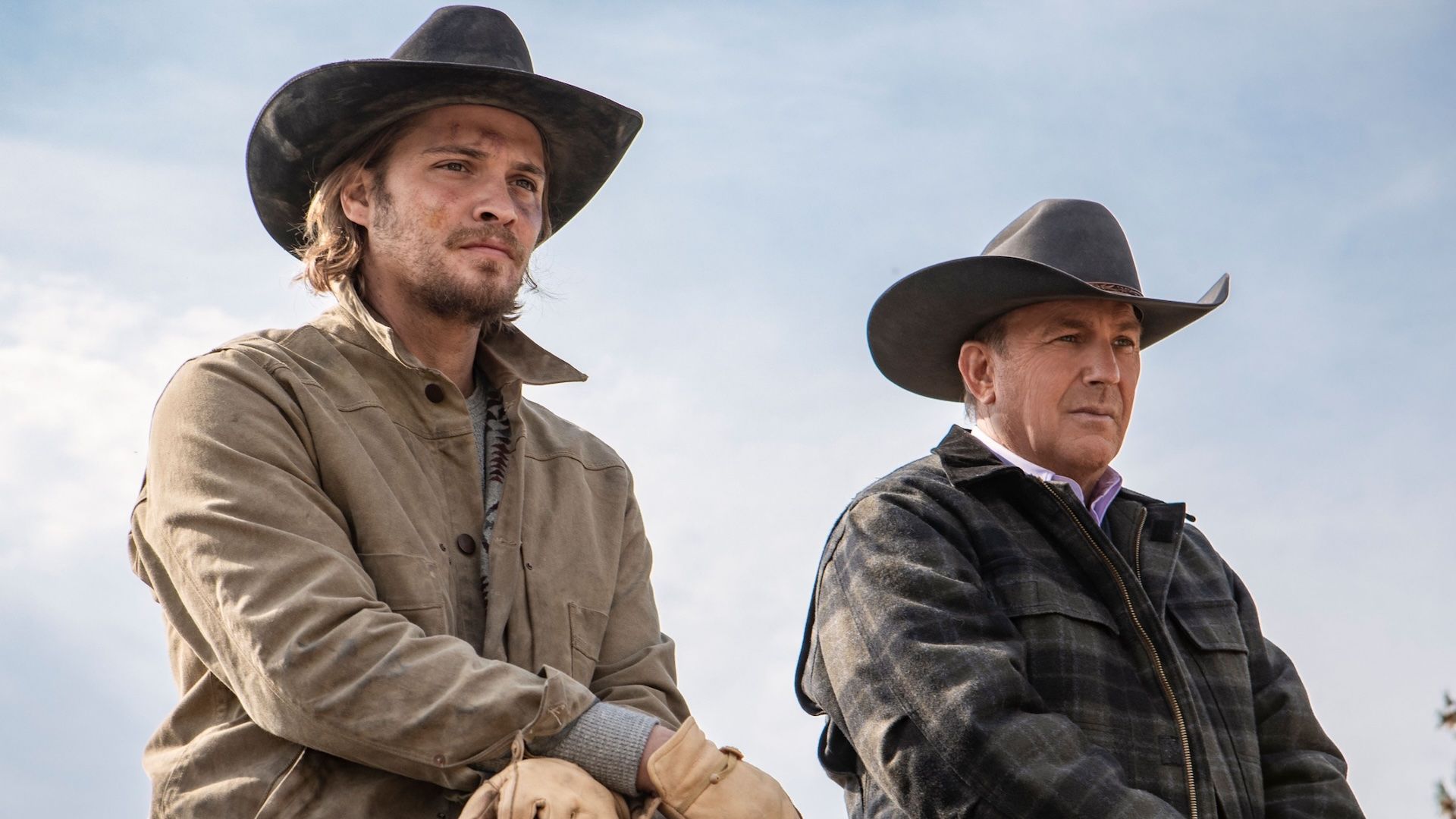 sfida principale per il sequel di yellowstone di taylor sheridan nel franchise western