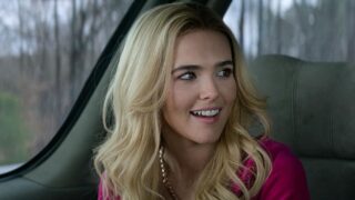 Zoey deutch vuole unirsi alla franchise now you see me di jesse eisenberg