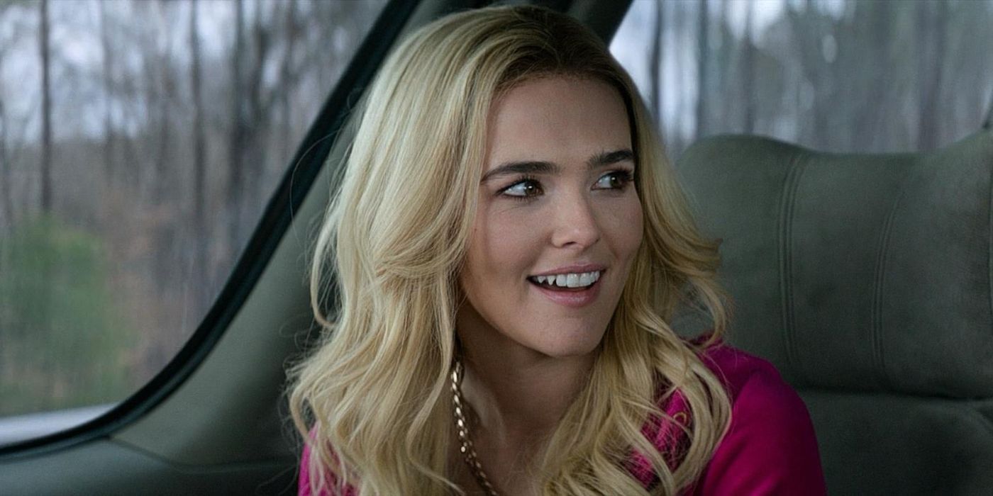 Zoey deutch vuole unirsi alla franchise now you see me di jesse eisenberg