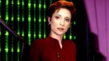 Nana visitor su major kira e l’evoluzione delle donne in star trek