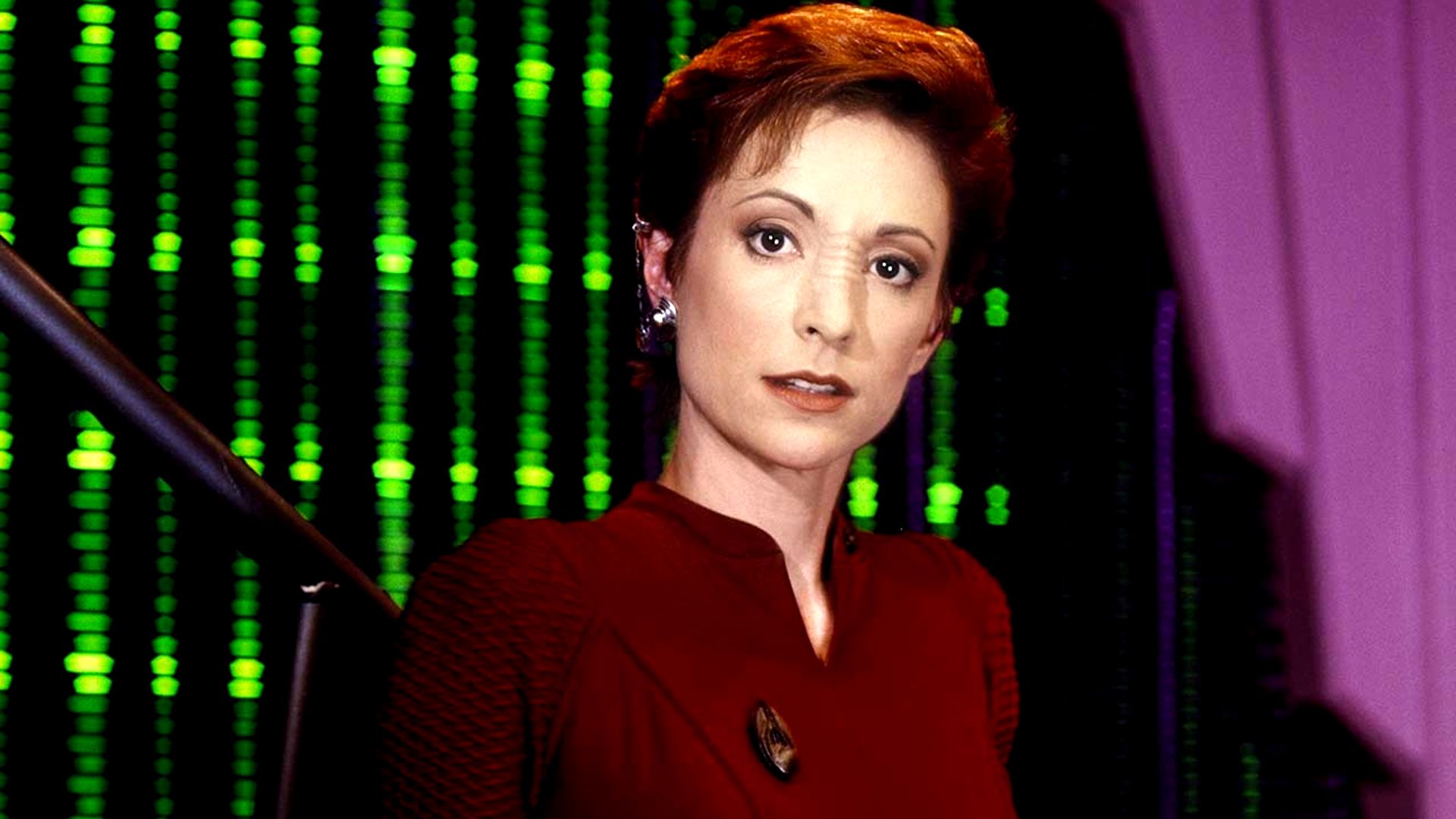 nana visitor su major kira e l8217evoluzione delle donne in star trek