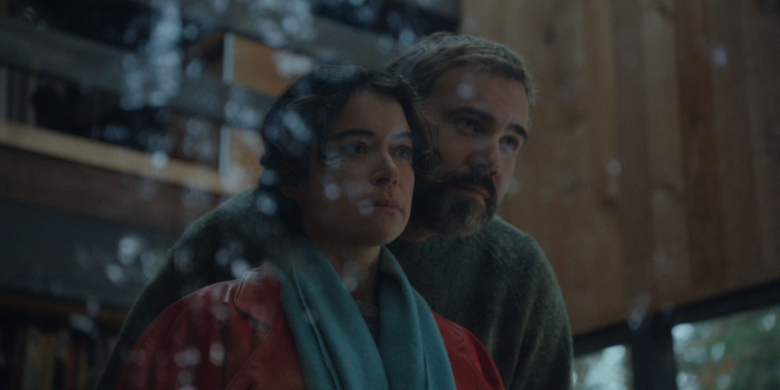 Keeper trailer finale scopri il film emozionante