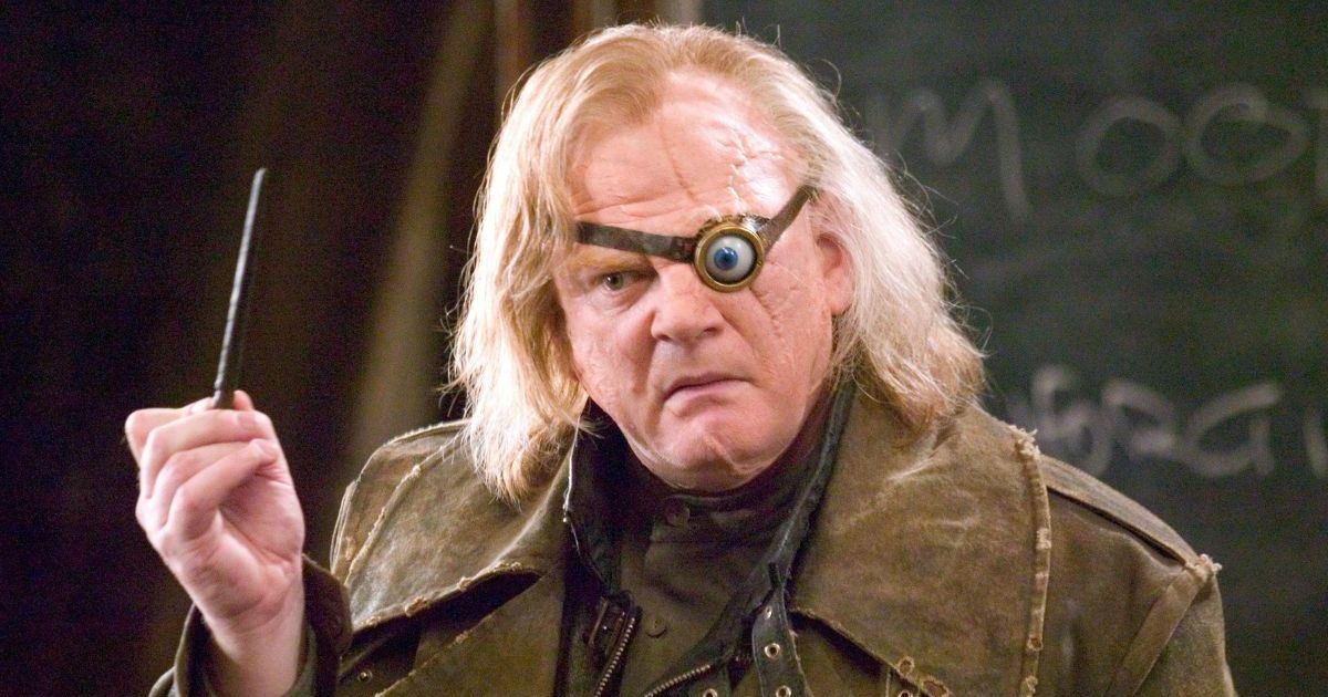 Harry Potter: il dettaglio dei film che ancora oggi non ha senso dopo 20 anni