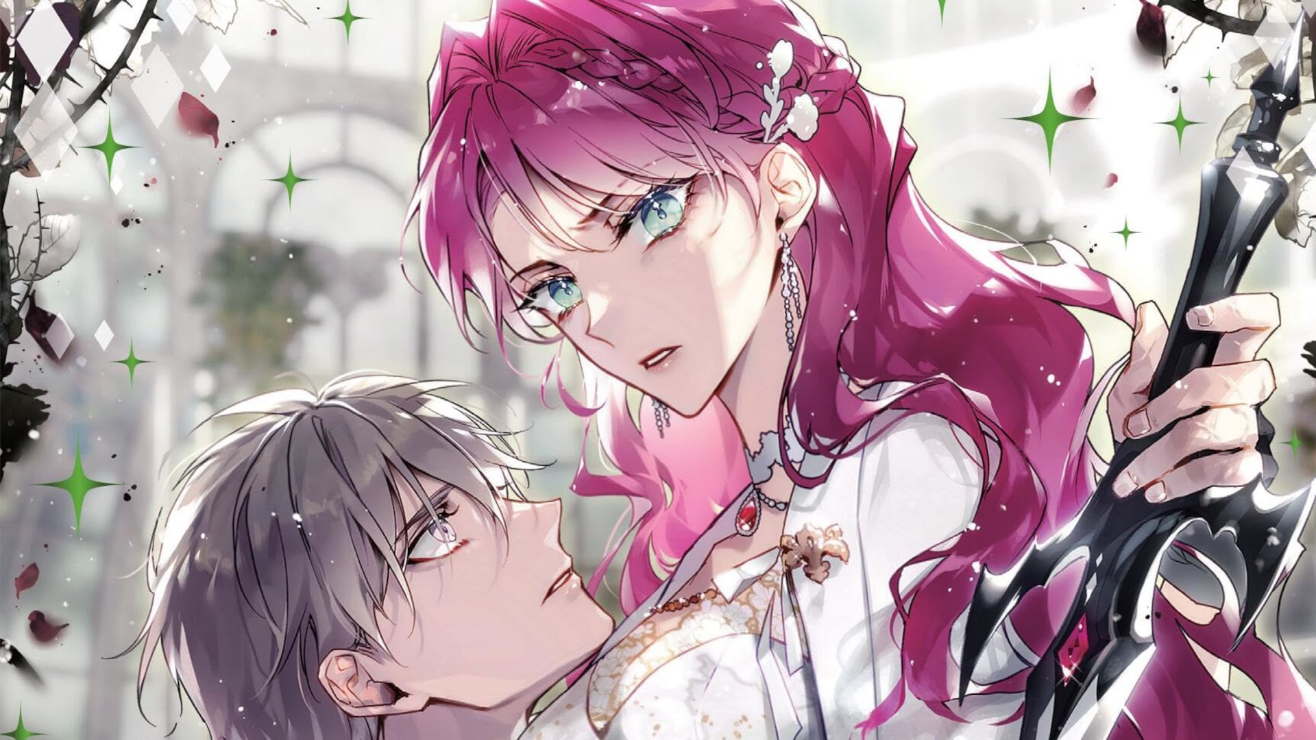 Se questo anime manhwa diventa realtà, l’fine di solo leveling Se questo anime manhwa diventa realtà, l’fine di solo leveling