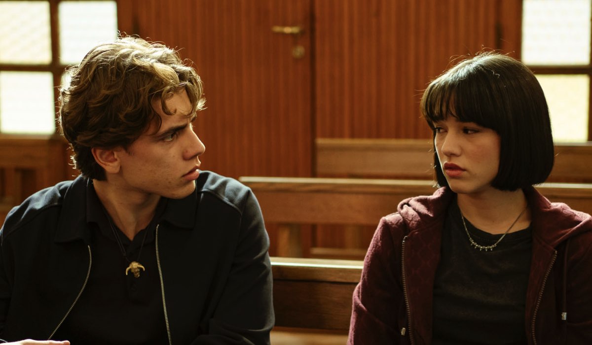 mare fuori la sesta stagione confermata per i fan