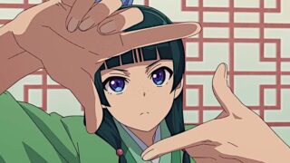 Le 35 personaggi femminili anime più iconici di sempre