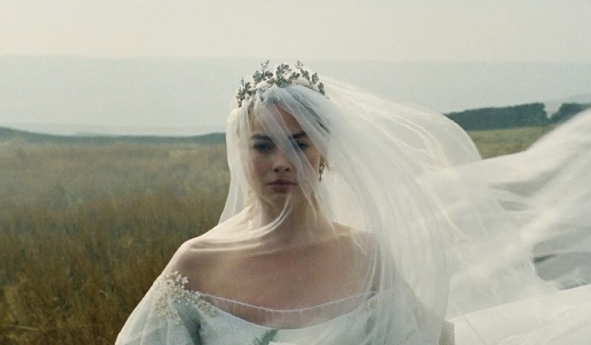 Cime tempestose al cinema dal 12 febbraio emozioni e passione sul grande schermo Cime tempestose al cinema dal 12 febbraio emozioni e passione sul grande schermo