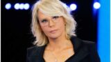 Maria De Filippi racconta perché prende due farmaci ogni sera