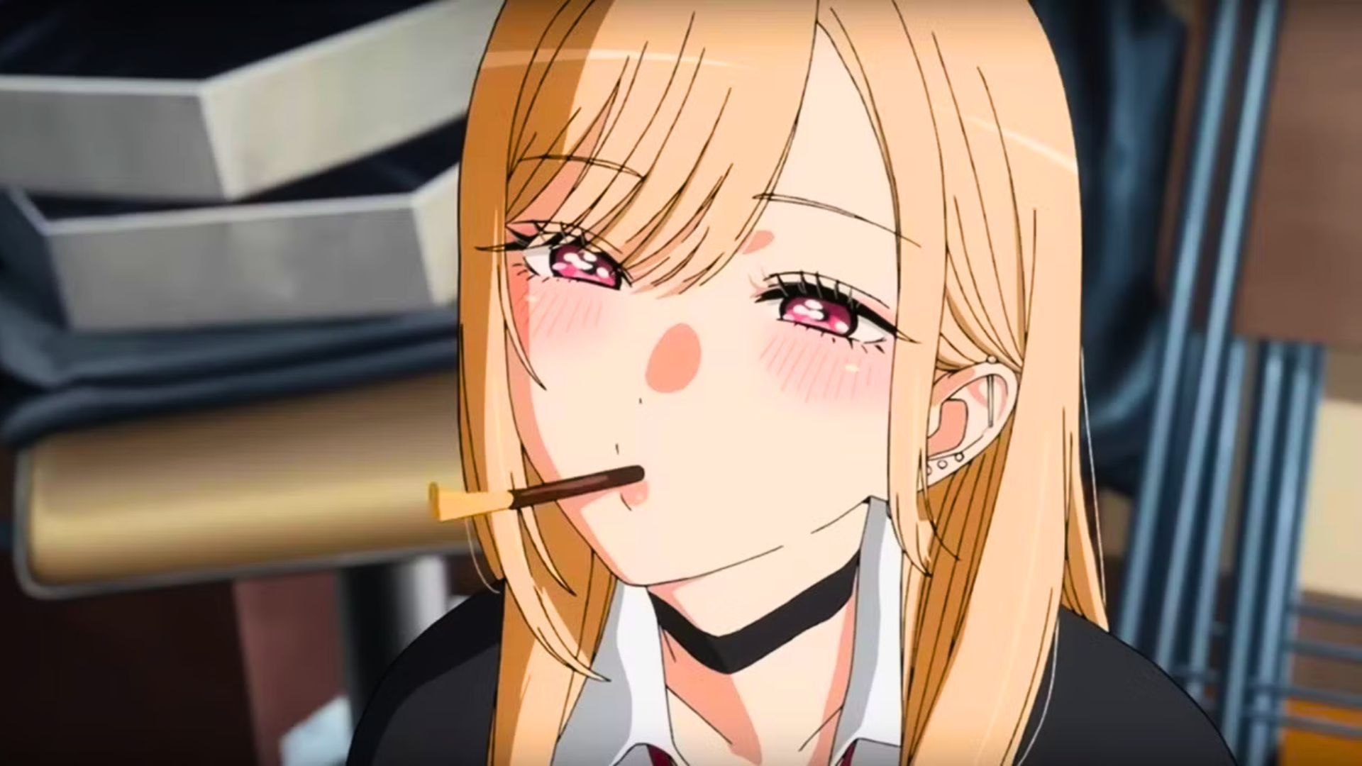 8 anime che ami di nascosto e non osaresti mai ammetterlo 8 anime che ami di nascosto e non osaresti mai ammetterlo