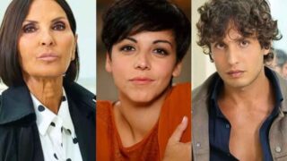 Un posto al sole anticipazioni novembrali marina e mariella alleati vinicio scopre il tradimento