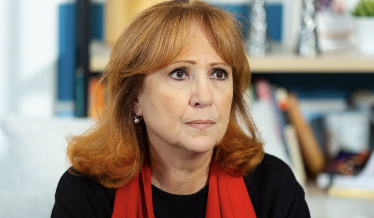 post concorrenti un posto al sole 30 intervista a marina tagliaferri