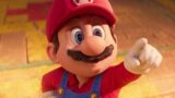 Super mario galaxy film con star di mcu e oppenheimer nei ruoli di rosina e bowser jr