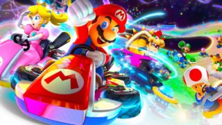 Migliori combinazioni di personaggi e kart in mario kart 8 per vincere