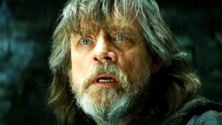 Star wars e il mistero dell’esilio di luke explained