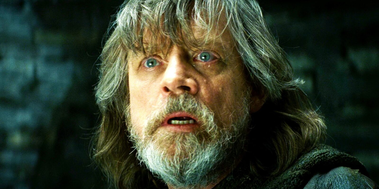 Star wars e il mistero dell’esilio di luke explained