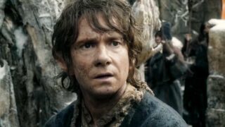 Come una semplice modifica avrebbe reso bilbo il protagonista del signore degli anelli