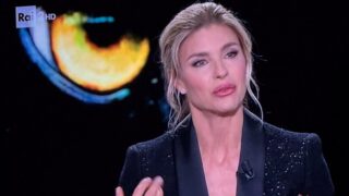 Martina colombari in lacrime a belve: il legame con billy e le scelte difficili per suo figlio