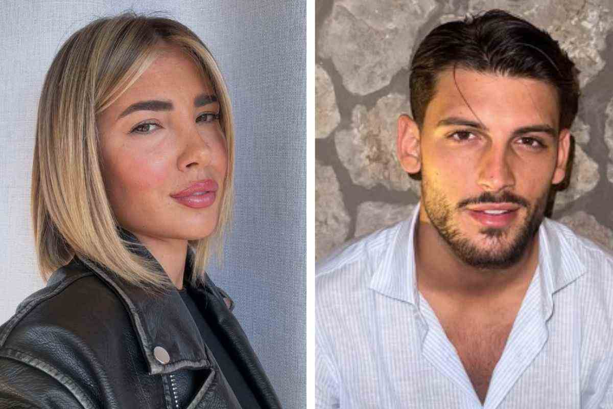 Martina De Ioannon lascia Ciro Solimeno motivazioni e dettagli dell’addio Martina De Ioannon lascia Ciro Solimeno motivazioni e dettagli dell’addio