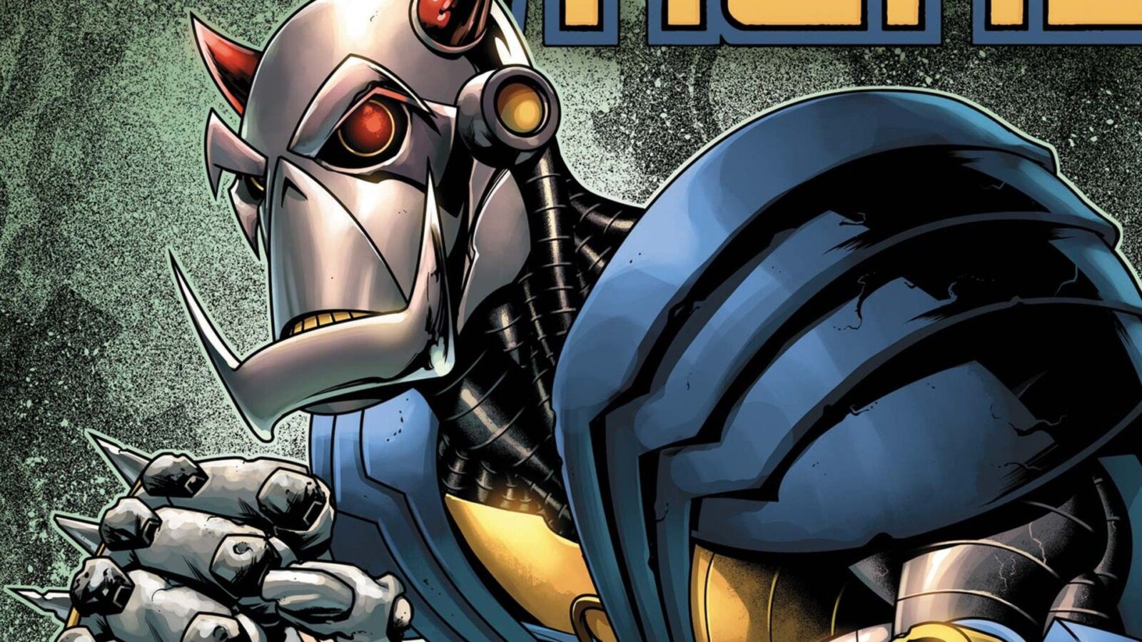 Il personaggio marvel che ha sfidato sia il dottore sia i transformer