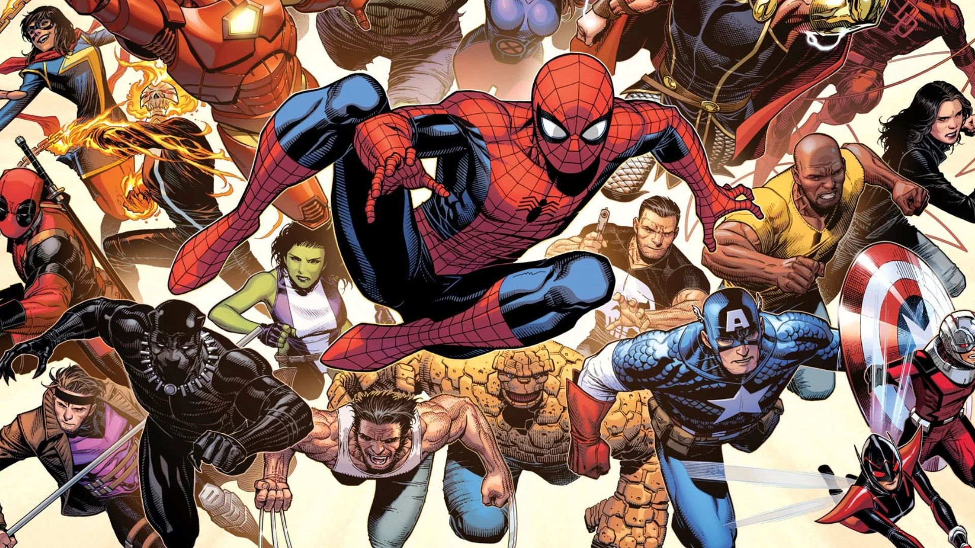 citazione iconica di spider man 63 anni di con grande potere viene grande responsabilit224