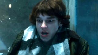 Mason thames riprende finney nel black phone 2 un’esperienza surreale