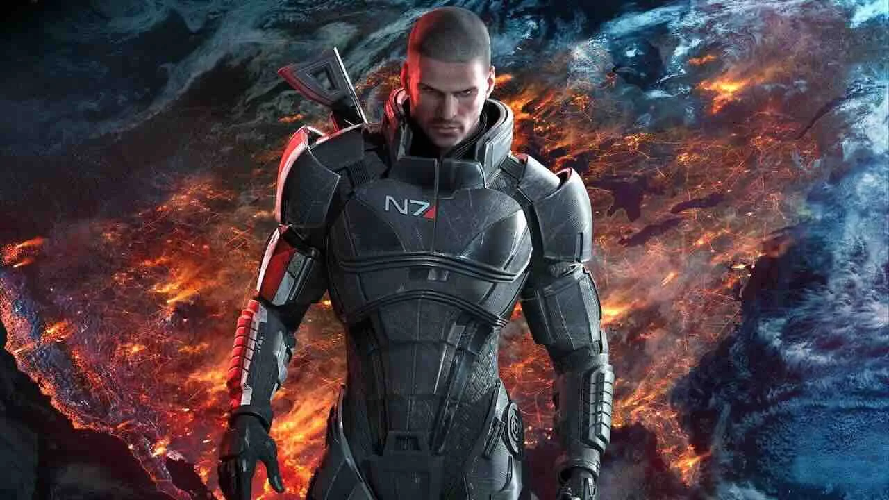 Mass effect serie tv aggiornamenti e novità che i fan aspettavano