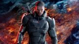 Mass effect la serie tv porta grandi novità ma potrebbe deludere fan del videogioco