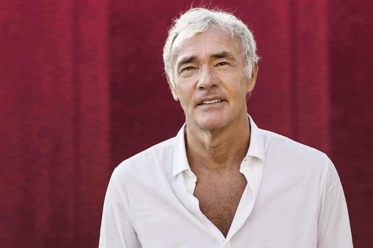 Massimo giletti coinvolto nel caso orlandi e il documento dei servizi segreti Massimo giletti coinvolto nel caso orlandi e il documento dei servizi segreti