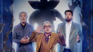 MasterChef e Stranger Things: un incontro tra cucina e mistero