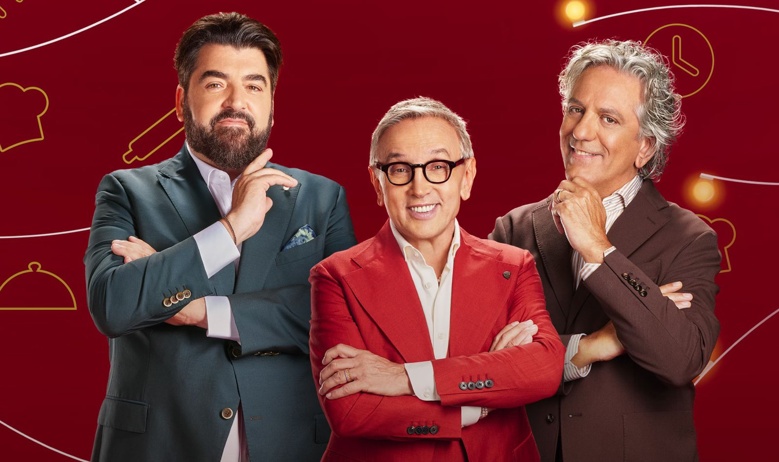 Quando inizia masterchef 15 2025 2026 e cosa aspettarsi Quando inizia masterchef 15 2025 2026 e cosa aspettarsi
