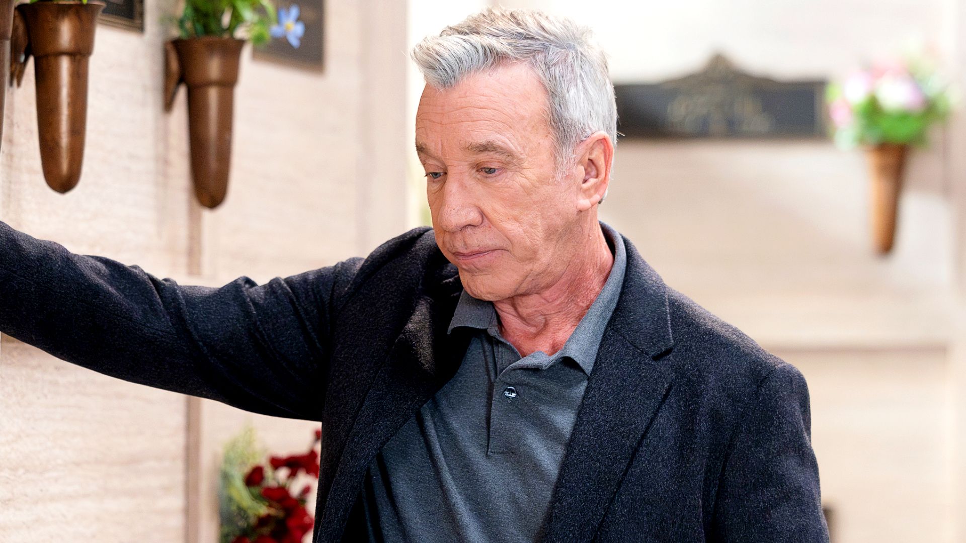 perch233 non ci sono nuovi cambi di marcia stasera stagione 2 episodio 7 ancora in uscita